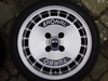ronal turbo r10