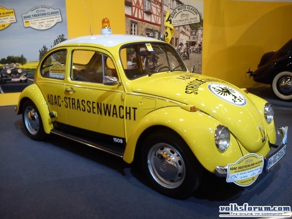 Essen Motorshow 2012