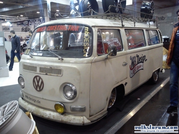 Essen Motorshow 2012