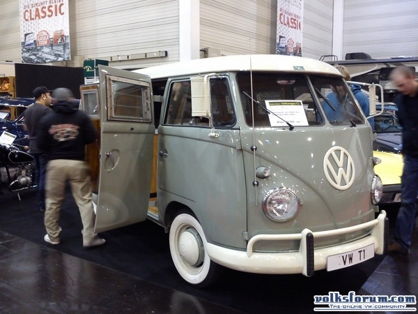 Essen Motorshow 2012