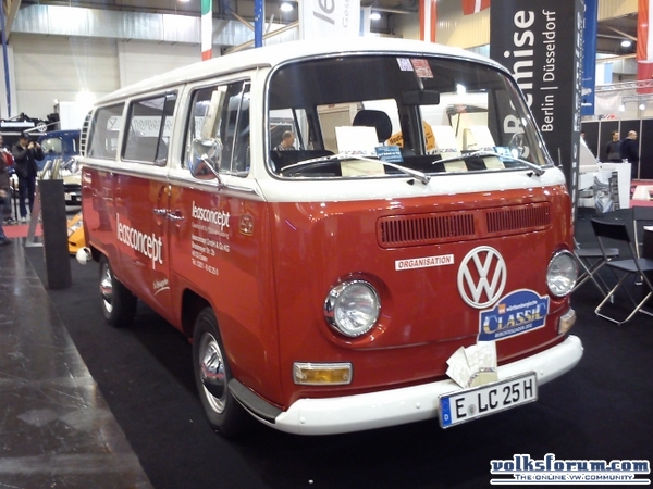 Essen Motorshow 2012