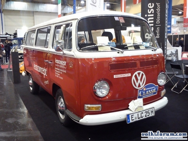 Essen Motorshow 2012