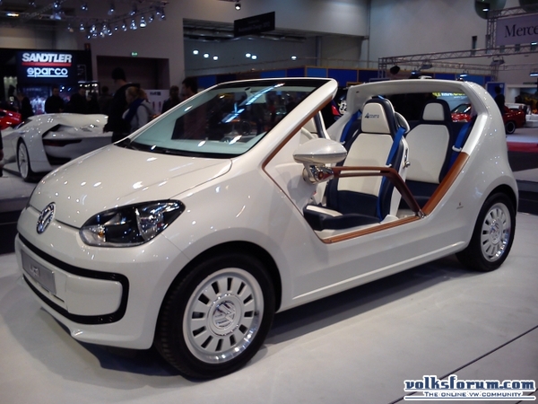 Essen Motorshow 2012