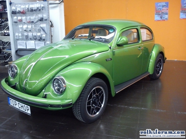 Essen Motorshow 2012