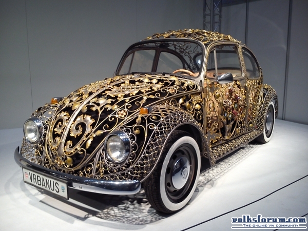 Essen Motorshow 2012