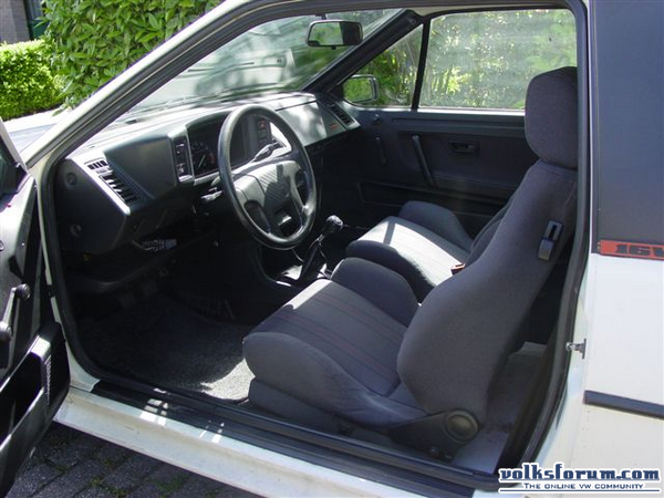 Witte 16V
