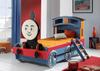 Trainbed