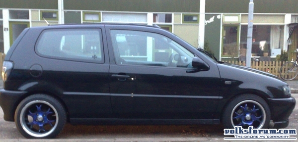 polo 6n open air