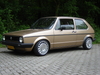 golf