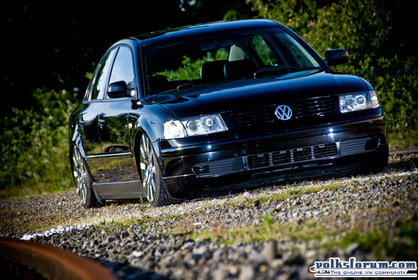 Passat tdi