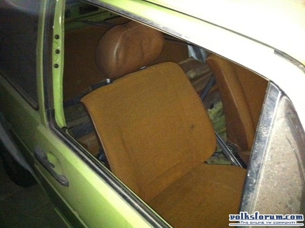 golf 1