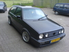 GTI16V Wolfsburg Edition