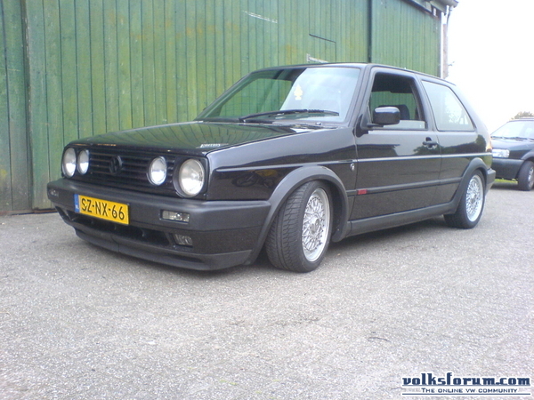 GTI16V Wolfsburg Edition1