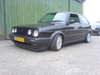 GTI16V Wolfsburg Edition1