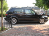 MK2 Wolfsburg Edition 16V