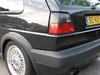 MK2 Wolfsburg Edition 16V1