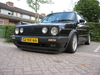 MK2 Wolfsburg Edition 16V2