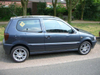 Polo 6n te koop