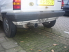 Uitlaat