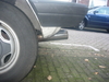 Uitlaat