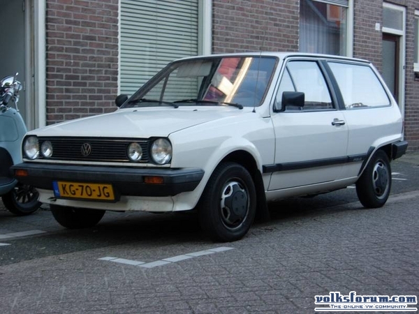 De Polo Familie