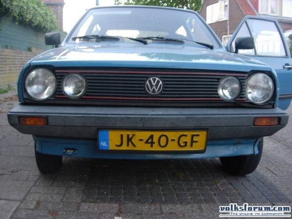 De Polo Familie