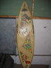 Surfplank