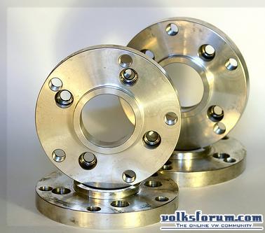 Porsche Adapters