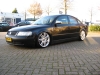 Passat nieuwe velgen
