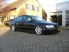 passat airride