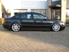 passat airride
