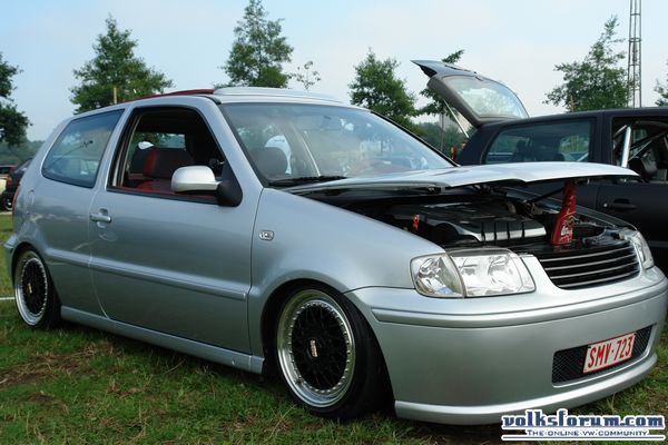 Polo 6n2