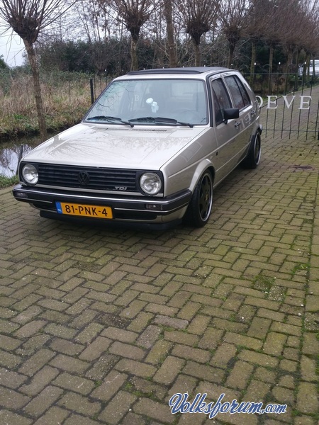 golf 2