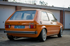 golf mk1 yorn