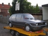 golf 1 diesel