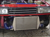 Corrado RS2/Lancer EVO VII intercooler