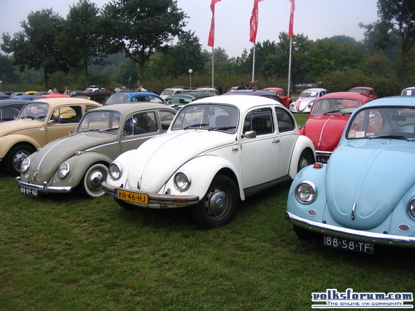 in Rosmalen sept. 2006