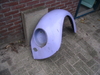 Voorspatbord to be