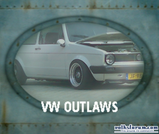 vw outlaws in assen