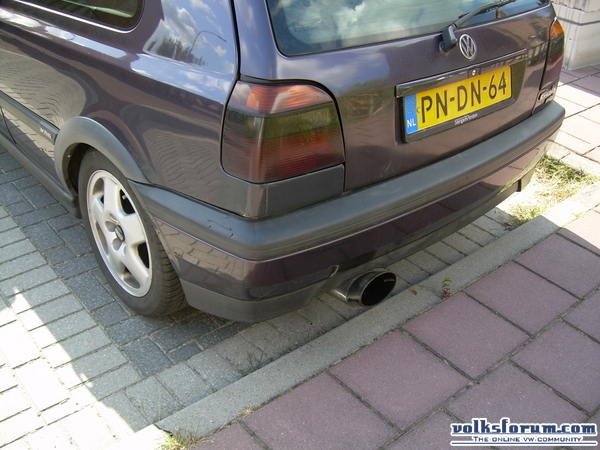 VR6 Erik