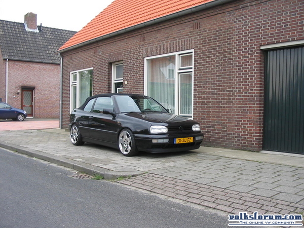 cabrio