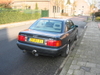 Audi 100 2.3E