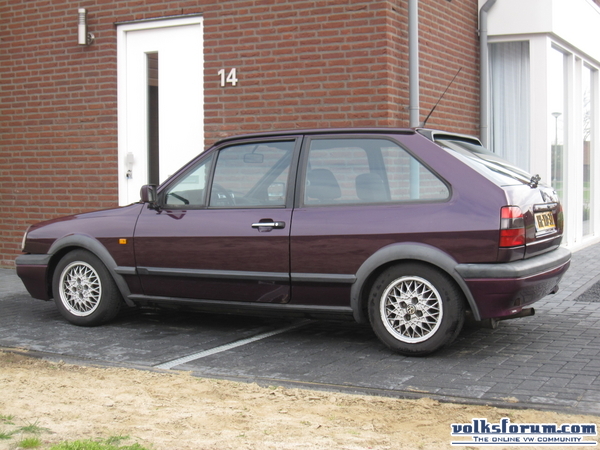 Polo G40