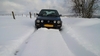 Golf 2 Syncro