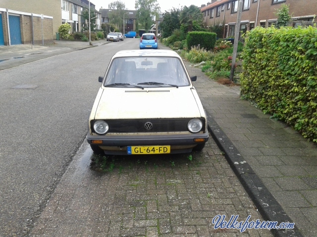 golf 1 1980 1.1 