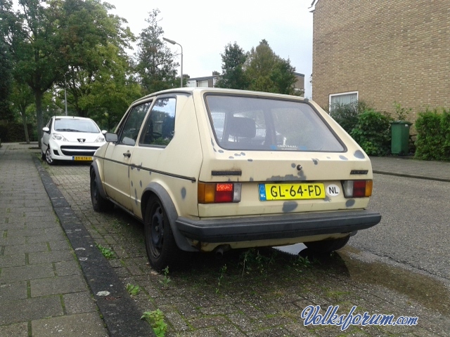 golf 1 1980 1.1 