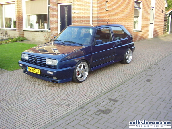 rallye