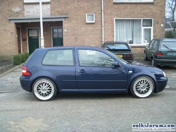 BBS GT 19 inch