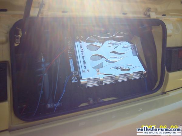 monoblock