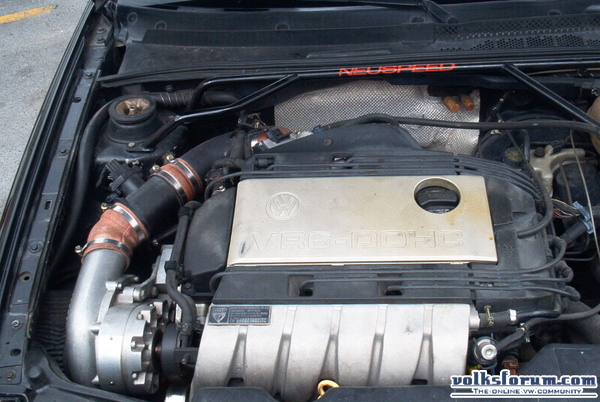 VORTECH VR6